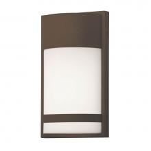 AFX Lighting PAXW071223LAJD2BZ - PAXTON SCONCE LED 20W 2300lm