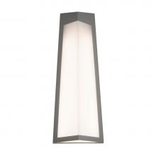 AFX Lighting PSDW071833LAJD2TG - PASADENA SCONCE LED 28W 3300lm