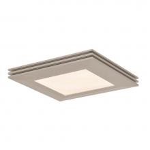 AFX Lighting SLF12121100L30D1SN - SLOANE CEILING LED 18.5W 1100lm