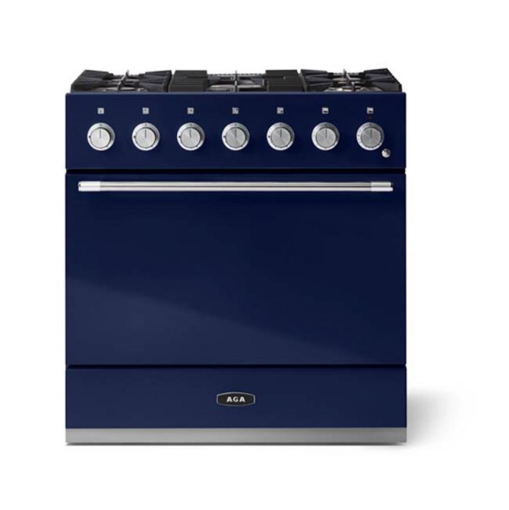 AMC36IN-BLB Appliances Ranges