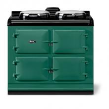 AGA AR7339BRG - R7 3 Oven 39 Inch British Racing Green