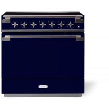 AGA AEL361INSKY - Elise 36'' Induction Range -Midnight Sky