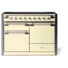 AGA AEL481INIVY - Elise 48'' Induction Range - Ivory