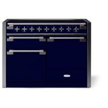 AGA AEL481INSKY - Elise 48'' Induction Range - Midnight Sky