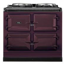 AGA AER7339AUB - ER7 3 Oven 39 Inch Aubergine