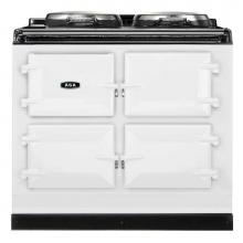 AGA AER7339WHT - ER7 3 Oven 39 Inch White