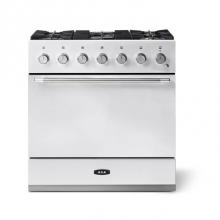 AGA AMC36IN-SND - AMC36IN-SND Appliances Ranges