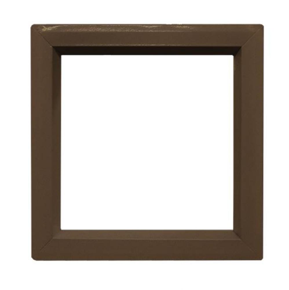 Slimline Beveled Vision Lite