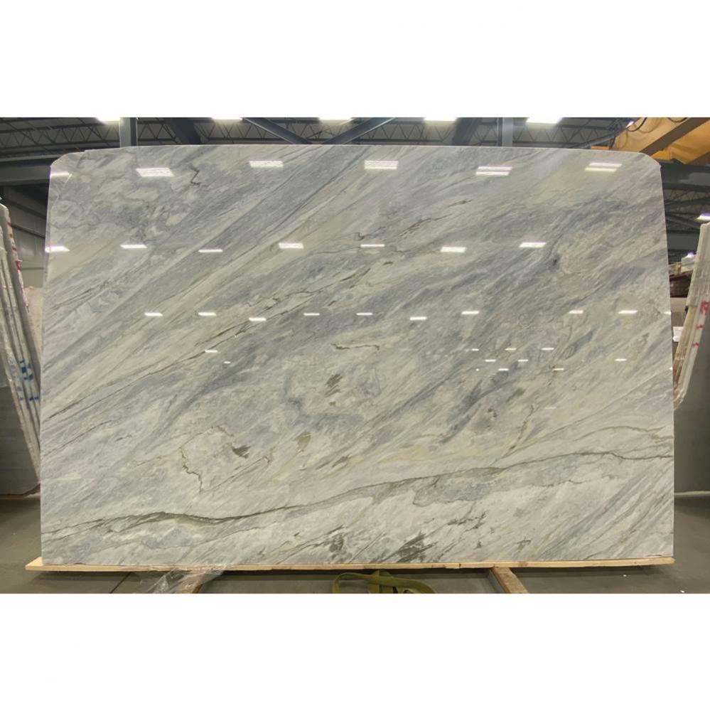 Calacatta Manhattan (P) 3/4'' Slab