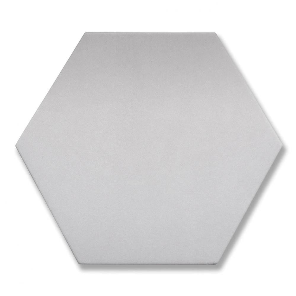 Sio Solid Gray Hex (M)