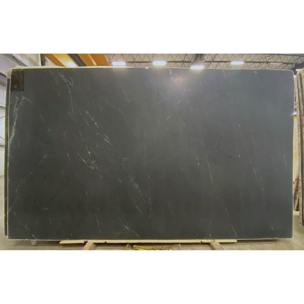 Dark Soapstone (H) 1 1/4'' Slab