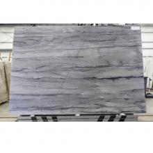 AKDO GR2372-SL54P0 - Platinum (P) 1 1/4'' Slab