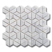 AKDO MB1130-HOSHH0 - Hoshi Carrara (H)