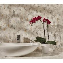 AKDO MB1203-IVY000 - Ivy Calacatta (H&P)