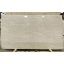 AKDO MB1611-SL34P0 - Mystery White (P) 3/4'' Slab