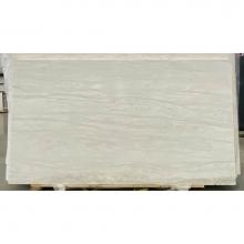 AKDO MB1741-SL34H0 - White Haze (H) 3/4'' Slab