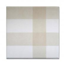 AKDO PO2544-0707M0 - Sio Cubic Plaid Beige (M)