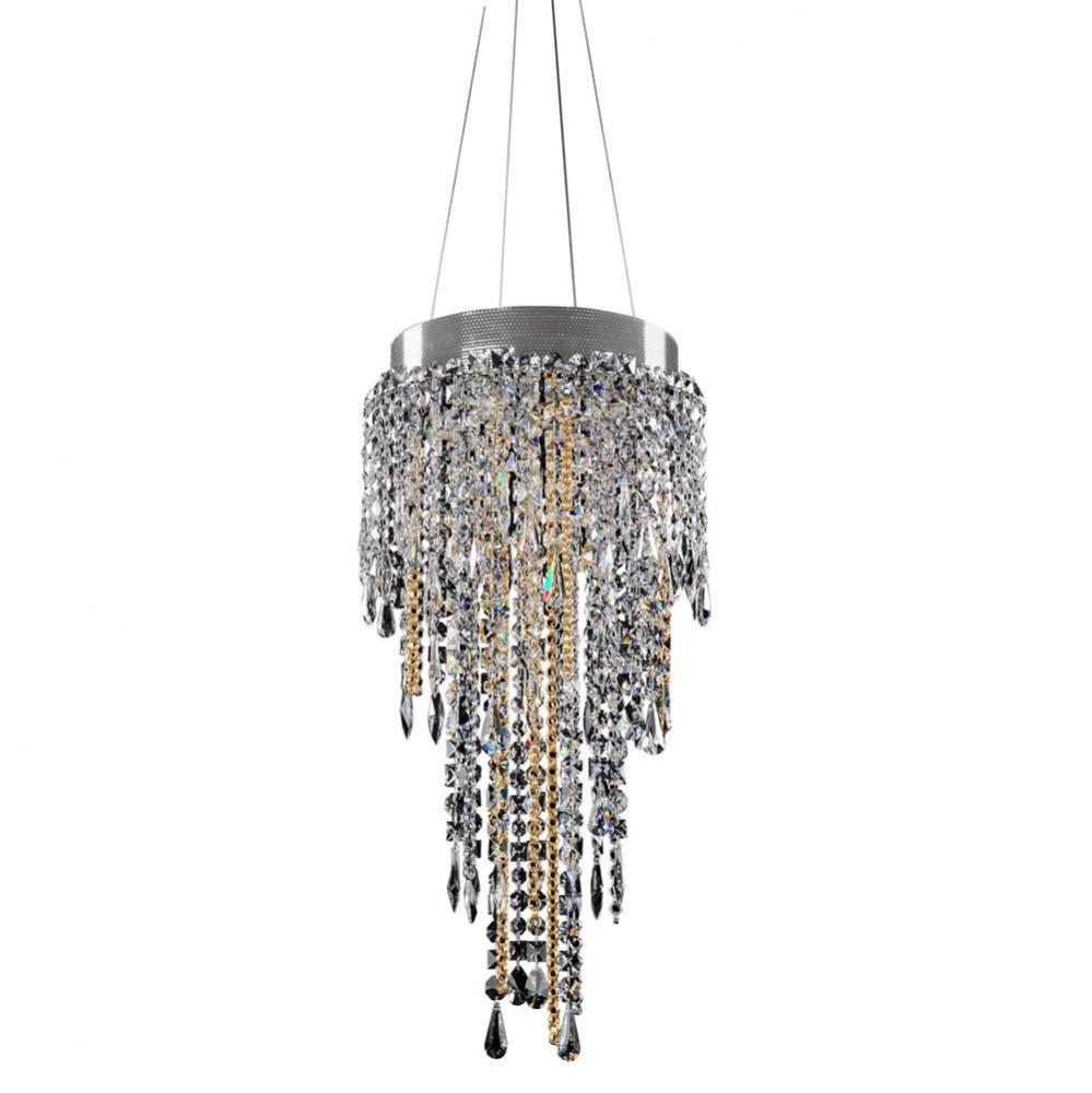 Tenuta 14 Inch Convertible Pendant/Flush