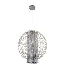 Allegri By Kalco Lighting 020050-022-FR001 - Mundo 26 Inch Round