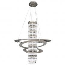 Allegri By Kalco Lighting 022550-009-FR001 - Giovanni 26 Inch Round