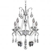Allegri By Kalco Lighting 023553-010-FR001 - Torrelli 5 Light