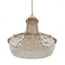 Allegri By Kalco Lighting 027950-038-FR001 - Impero 30 Inch