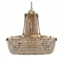 Allegri By Kalco Lighting 027951-038-FR001 - Impero 36 Inch