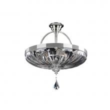 Allegri By Kalco Lighting 028545-017-FR001 - Orecchini 20 Inch Round Semi