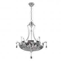 Allegri By Kalco Lighting 028552-017-FR001 - Orecchini 26 Inch Round