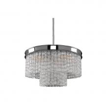 Allegri By Kalco Lighting 029541-010 - Savena 18 Inch