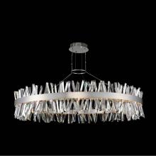 Allegri By Kalco Lighting 030257-010 - Glacier LED 60 Inch