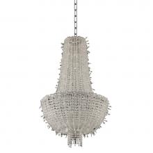 Allegri By Kalco Lighting 030650-010-FR001 - Cielo 24 Inch