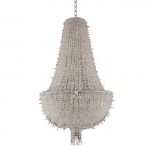 Allegri By Kalco Lighting 030652-010-FR001 - Cielo 38 Inch