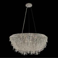 Allegri By Kalco Lighting 030852-010-FR001 - Massimo 29 Inch