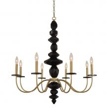 Allegri By Kalco Lighting 031551-039 - Piedra 8 Light