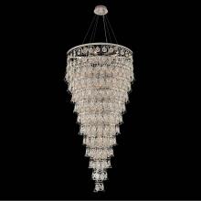 Allegri By Kalco Lighting 031954-010-FR001 - Carmella 36 Inch Foyer