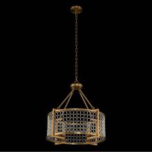 Allegri By Kalco Lighting 032151-043-FR001 - Verona 24 Inch