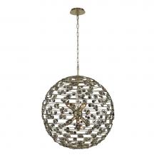 Allegri By Kalco Lighting 032552-041-FR001 - Gemini 26 Inch Sphere