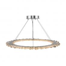 Allegri By Kalco Lighting 032752-010-FR001 - Quasar 42 Inch