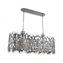 Allegri By Kalco Lighting 033060-010-FR001 - Fonseca 44 Inch