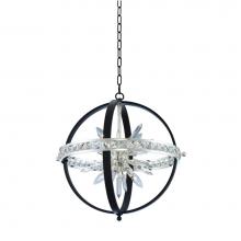 Allegri By Kalco Lighting 033650-050-FR001 - Angelo 23 Inch