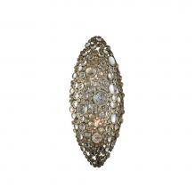 Allegri By Kalco Lighting 034221-038-FR001 - Ciottolo 8 Inch Wall