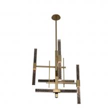 Allegri By Kalco Lighting 034971-038-FR001 - Apollo 10 Light LED