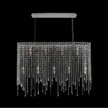 Allegri By Kalco Lighting 035160-010-FR001 - Gocce 42 Inch