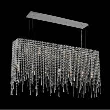 Allegri By Kalco Lighting 035161-010-FR001 - Gocce 56 Inch