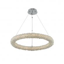 Allegri By Kalco Lighting 035552-010-FR001 - Lina 26 Inch LED