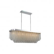 Allegri By Kalco Lighting 036060-010-FR001 - Tenda 45 Inch