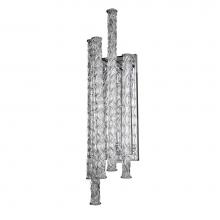 Allegri By Kalco Lighting 11135-010 - Boticelli 2 Light Wall