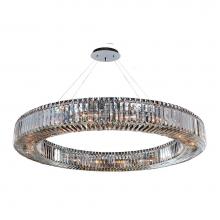 Allegri By Kalco Lighting 11706-010-FR001 - Rondelle 47 Inch Round