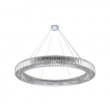 Allegri By Kalco Lighting 11713-010-FR001 - Rondelle 60 Inch